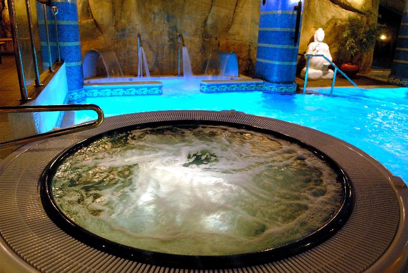 فندق & Spa Sierra De Cazorla 4