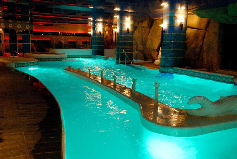 فندق & Spa Sierra De Cazorla 4