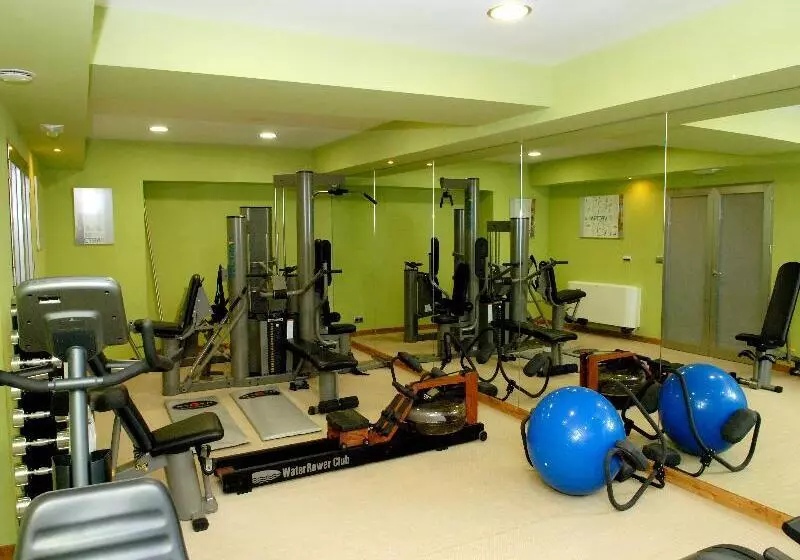 فندق & Spa Sierra De Cazorla 4