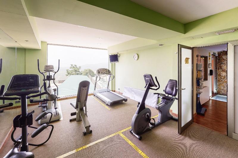 فندق & Spa Sierra De Cazorla 4