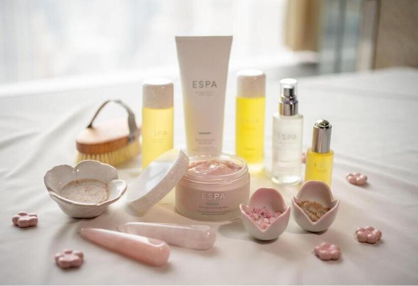 Hotel The Ritzcarlton, Tokyo