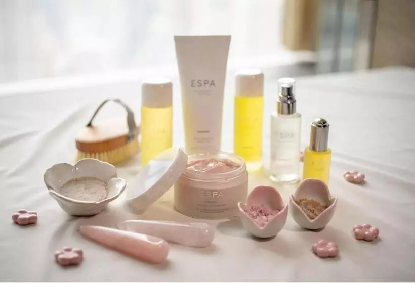 Hotel The Ritzcarlton, Tokyo