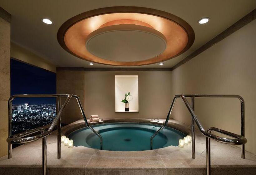 Hotel The Ritzcarlton, Tokyo