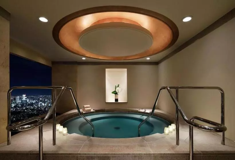 Hotel The Ritzcarlton, Tokyo