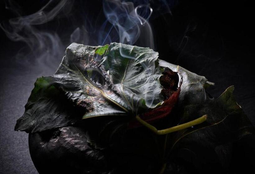 Hotel The Ritzcarlton, Tokyo