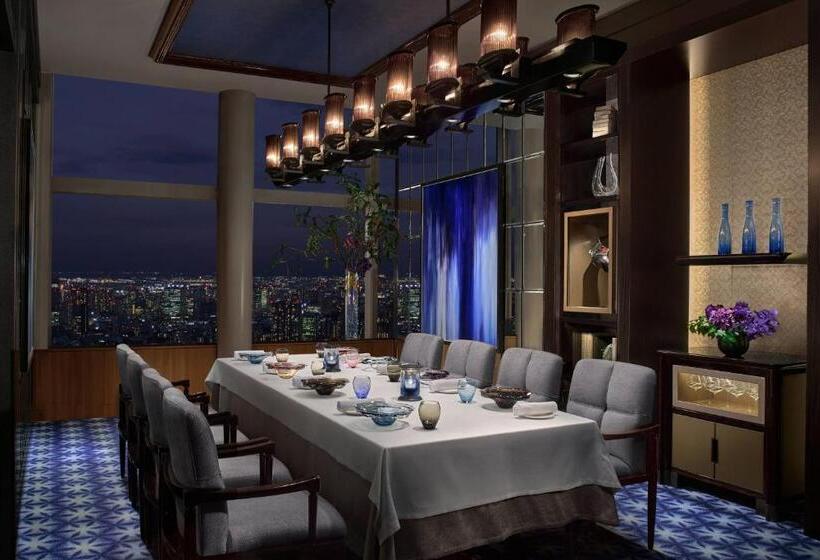 Hotel The Ritzcarlton, Tokyo