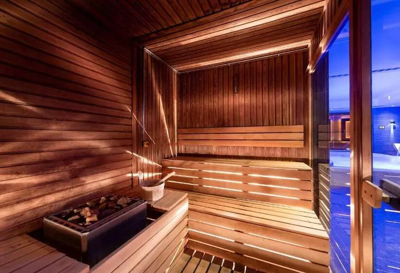 ホテル The Stay Boulevard Nisantasi