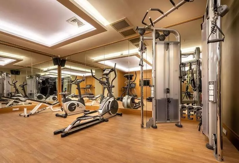 ホテル The Stay Boulevard Nisantasi