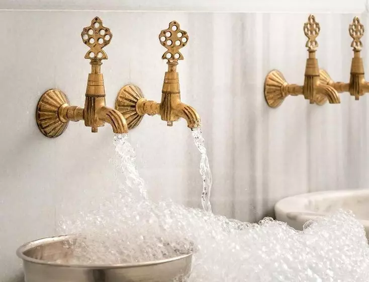 ホテル The Stay Boulevard Nisantasi