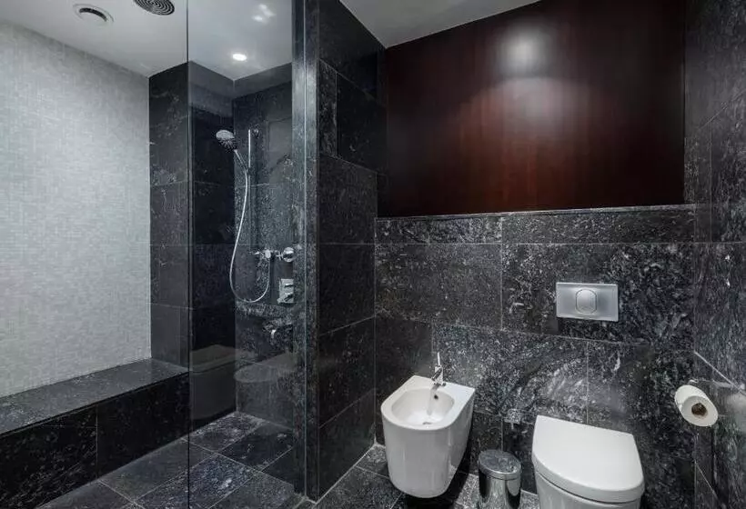 ホテル The Stay Boulevard Nisantasi