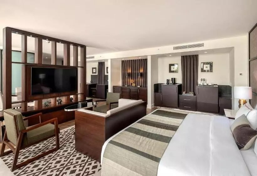 ホテル The Stay Boulevard Nisantasi