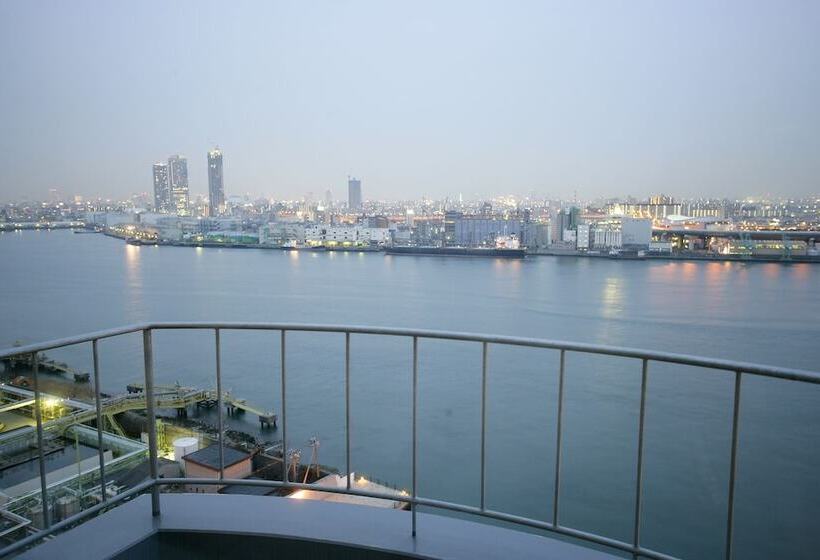 酒店 Universal Port