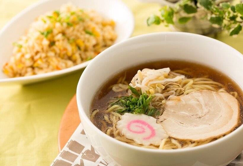 酒店 Universal Port