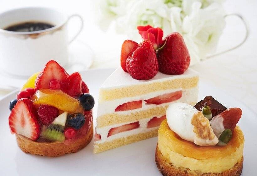 酒店 Universal Port