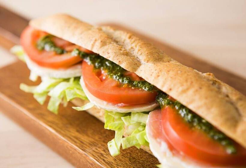 酒店 Universal Port