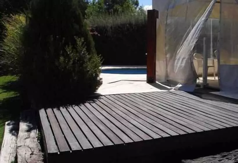 Villa De Merlo Hotel Spa