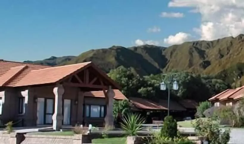 Villa De Merlo Hotel Spa