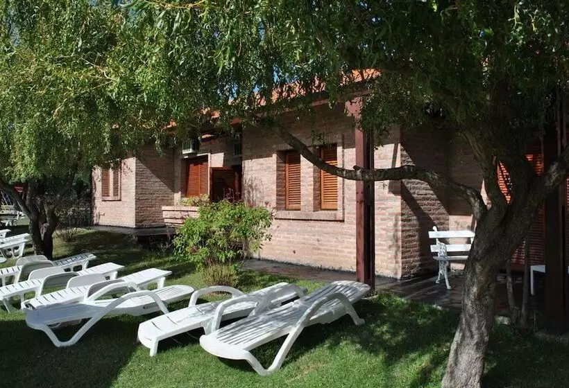 Villa De Merlo Hotel Spa