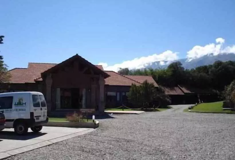 Villa De Merlo Hotel Spa