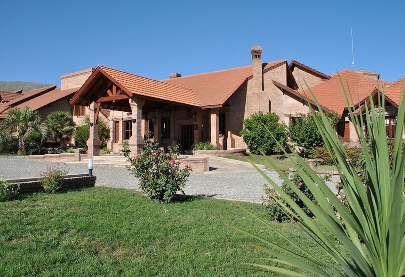 Villa De Merlo Hotel Spa