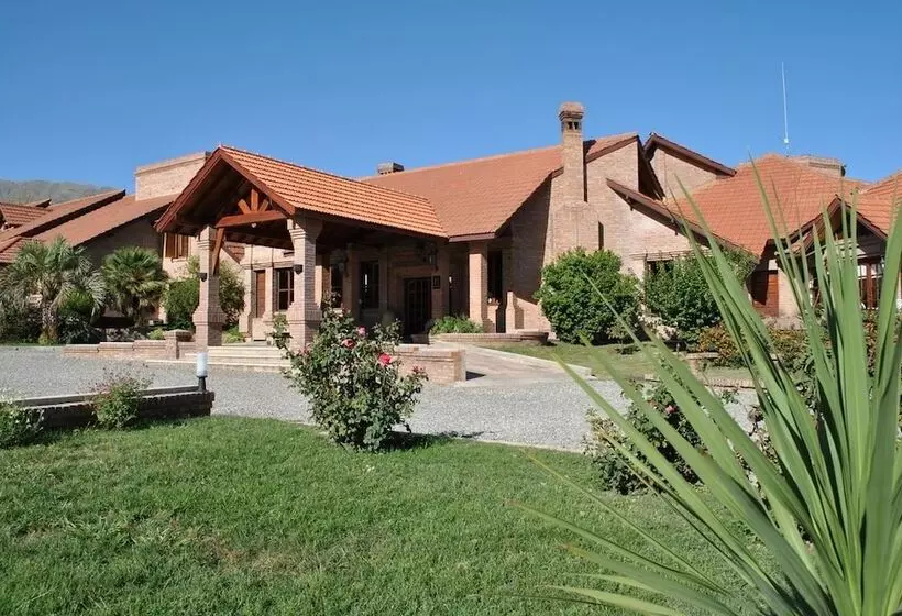 Villa De Merlo Hotel Spa