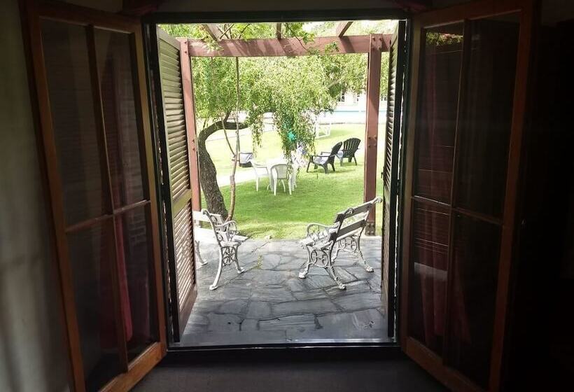 Villa De Merlo Hotel Spa