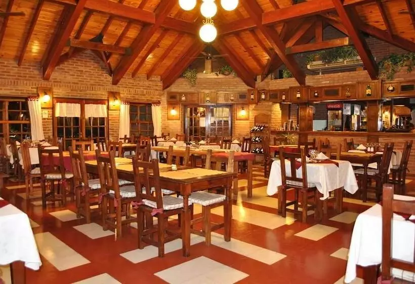 Villa De Merlo Hotel Spa