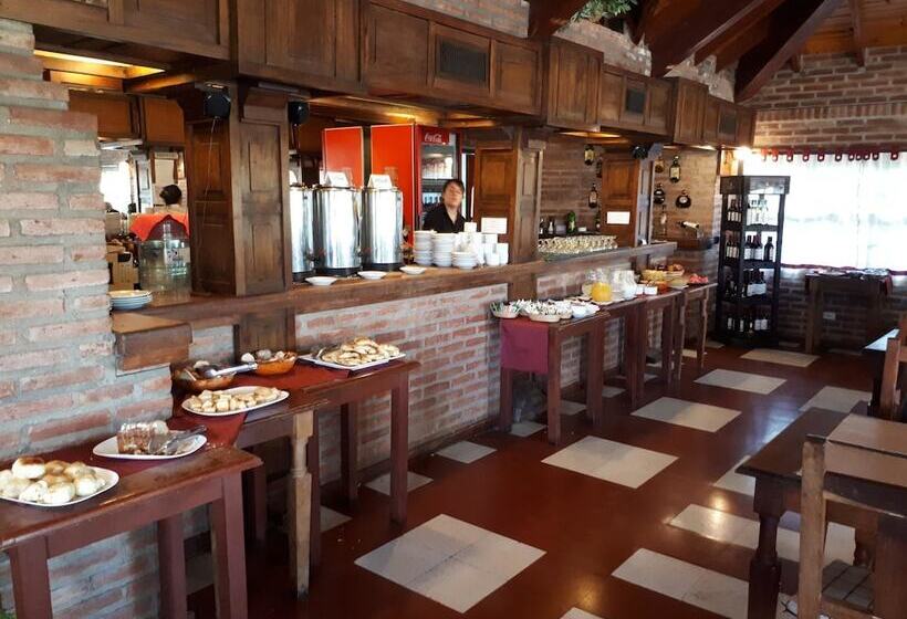 Villa De Merlo Hotel Spa