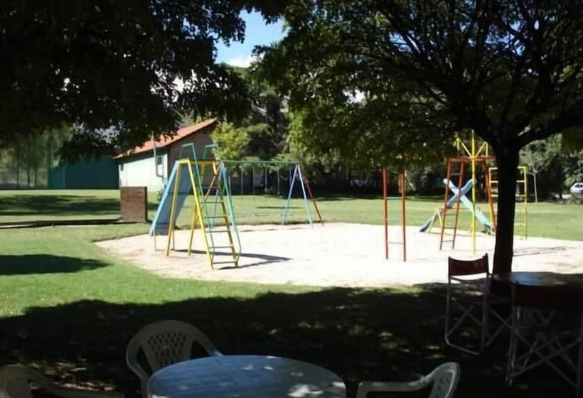 Villa De Merlo Hotel Spa