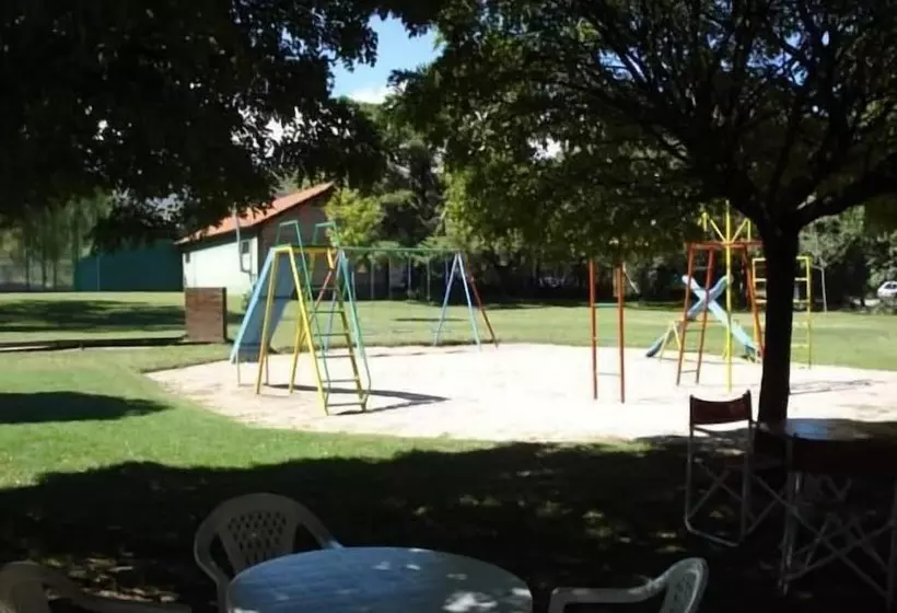 Villa De Merlo Hotel Spa