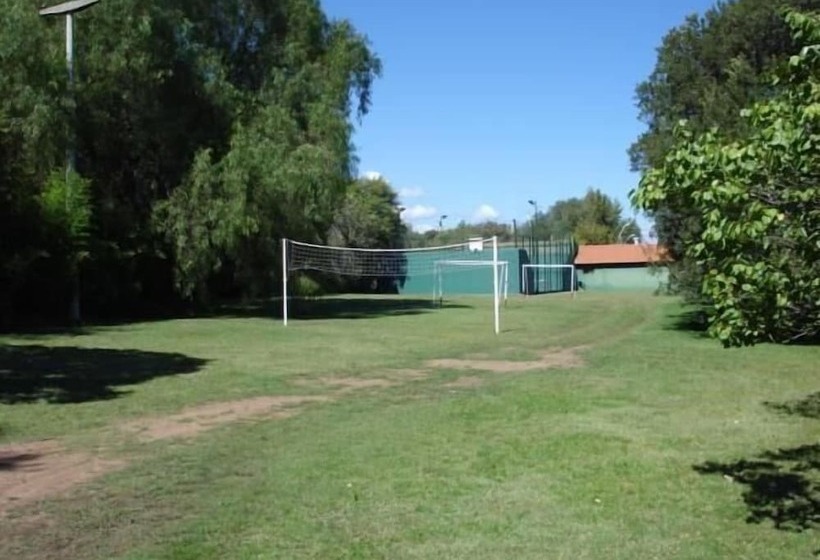 Villa De Merlo Hotel Spa