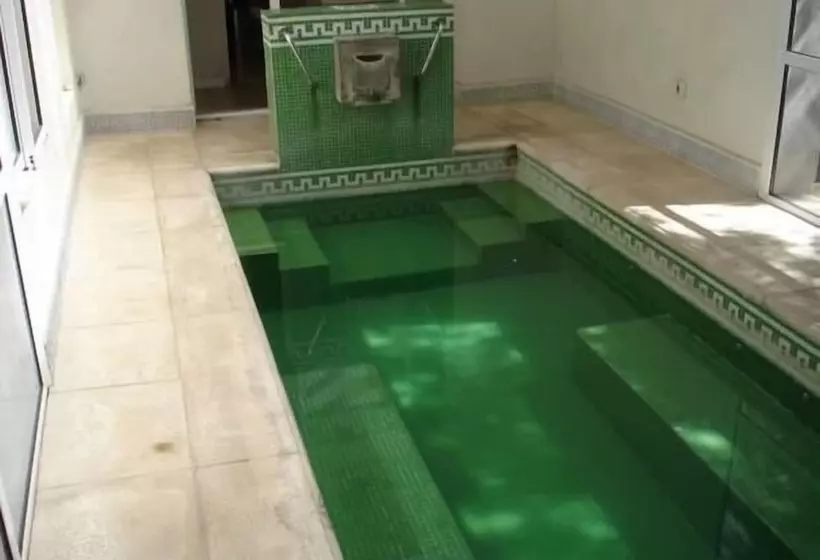 Villa De Merlo Hotel Spa