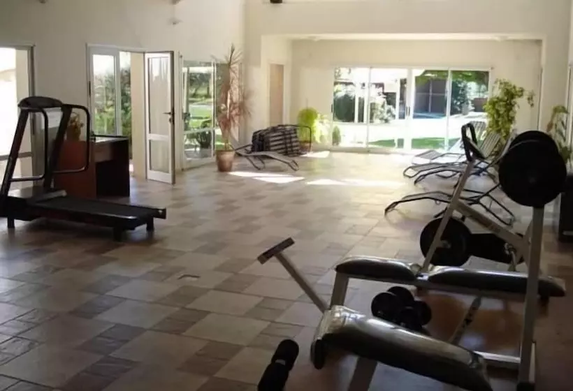 Villa De Merlo Hotel Spa