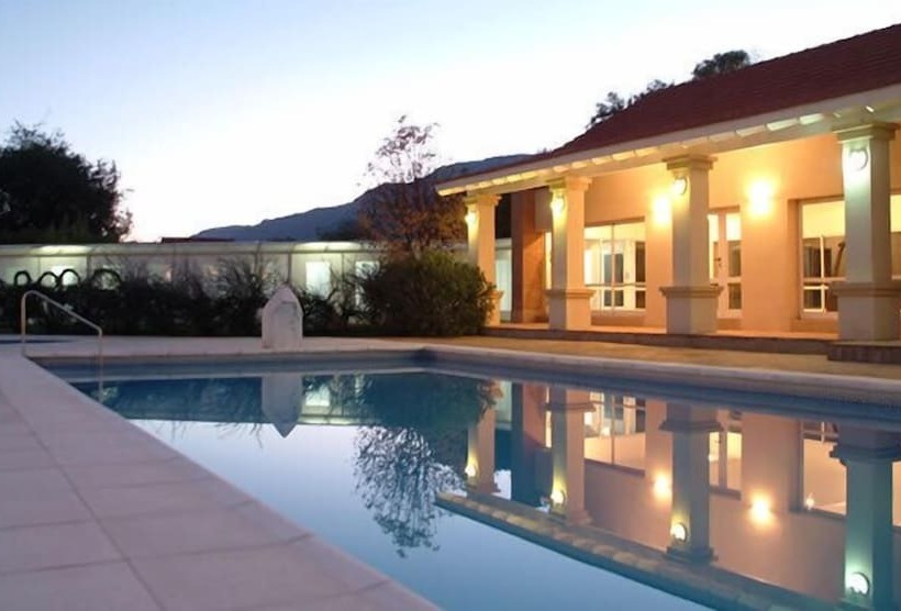 Villa De Merlo Hotel Spa