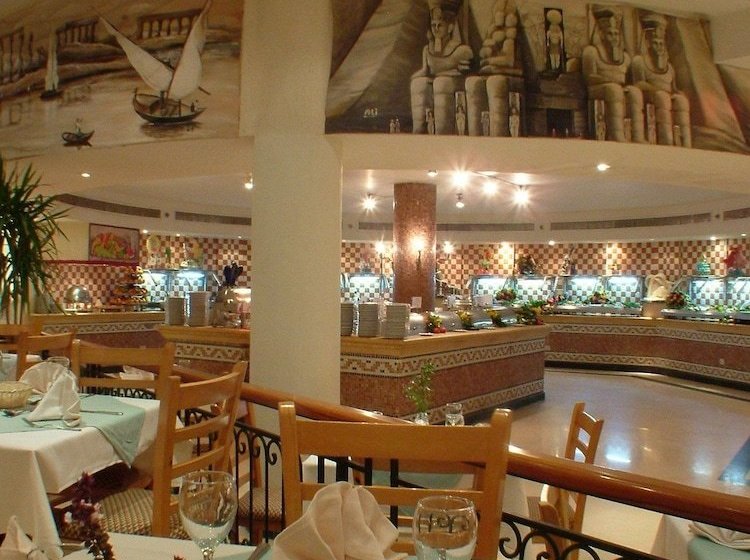 Island Garden Resort