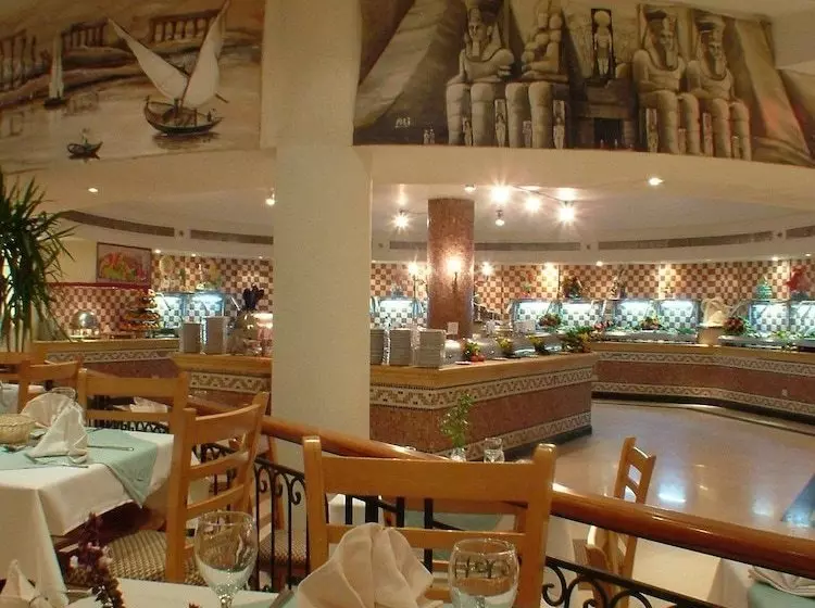 Island Garden Resort