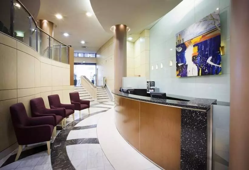 Mantra Sydney Central