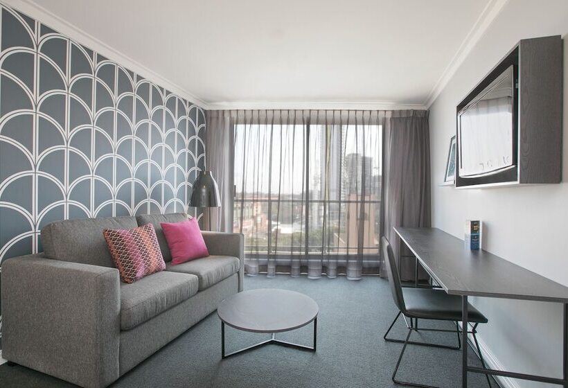 Mantra Sydney Central