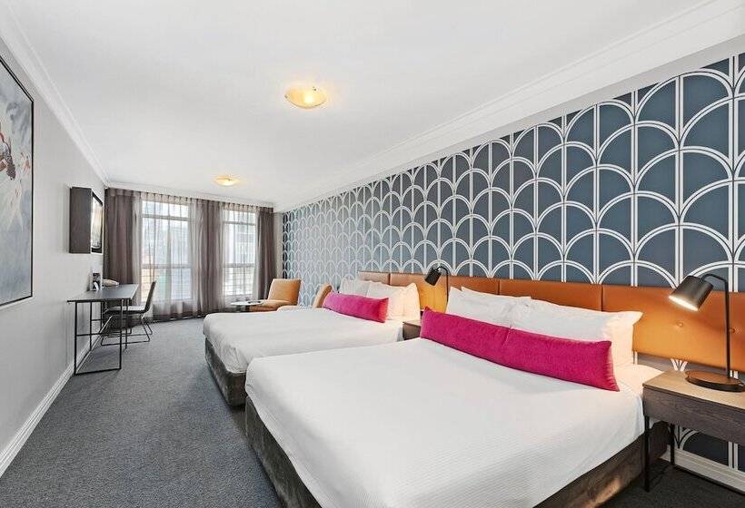 Mantra Sydney Central