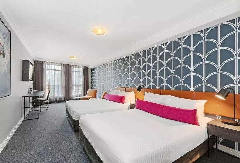 Mantra Sydney Central