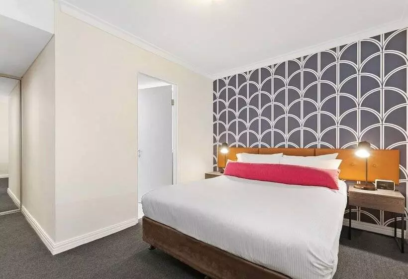 Mantra Sydney Central