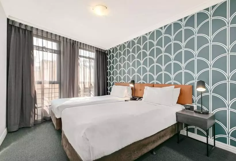 Mantra Sydney Central