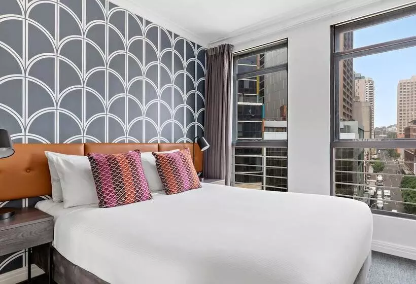Mantra Sydney Central