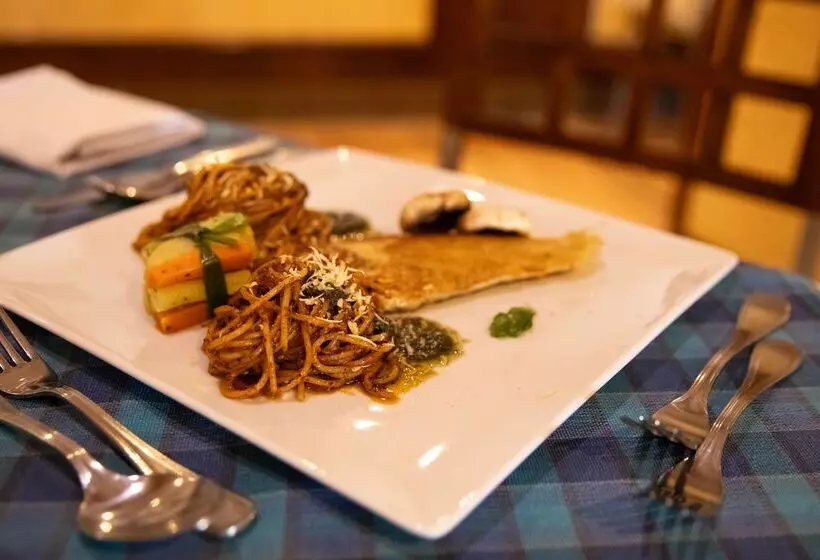 Sunny Days El Palacio Resort & Spa