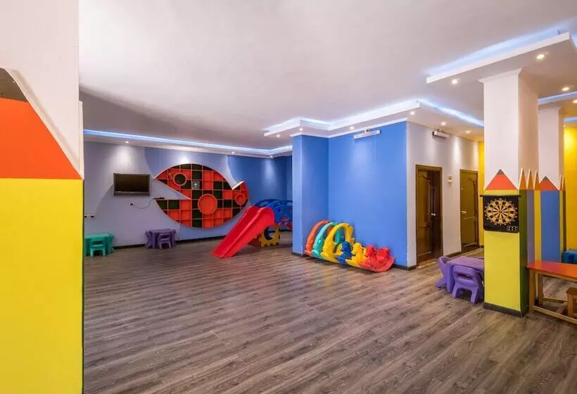 Sunny Days El Palacio Resort & Spa