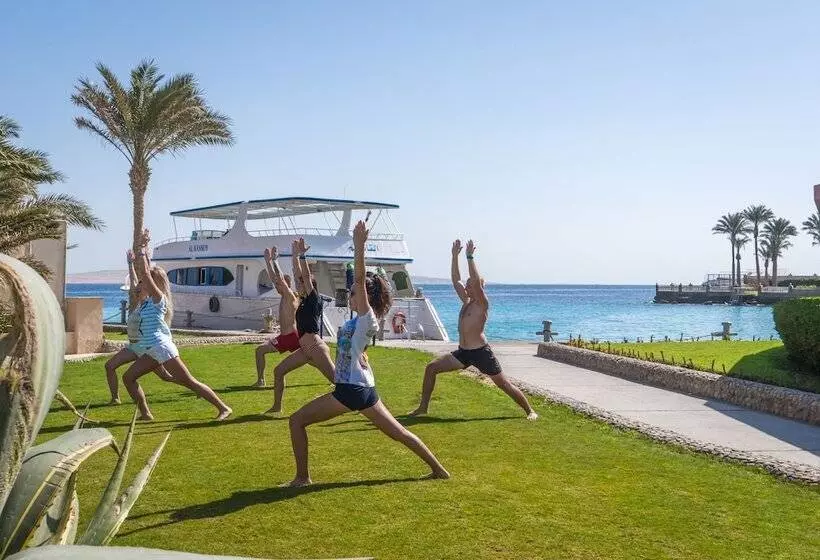 Sunny Days El Palacio Resort & Spa