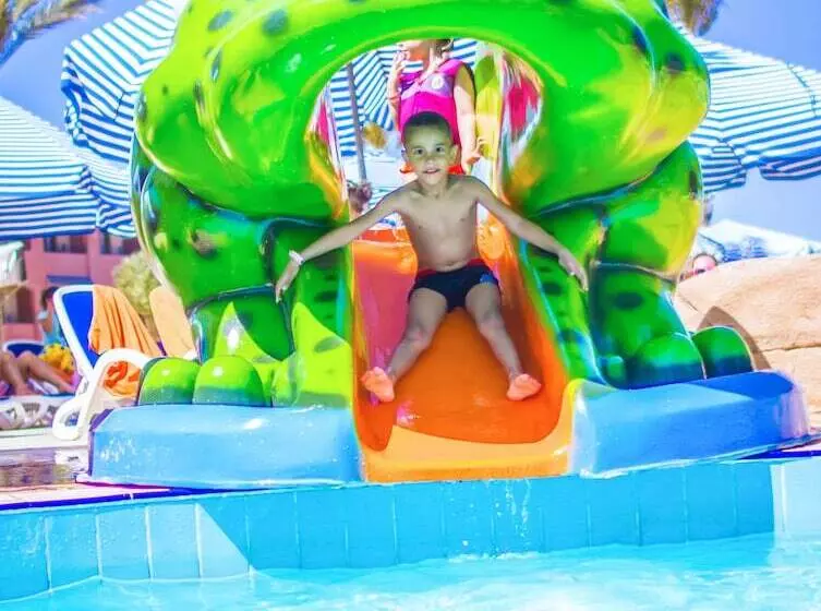 Sunny Days El Palacio Resort & Spa