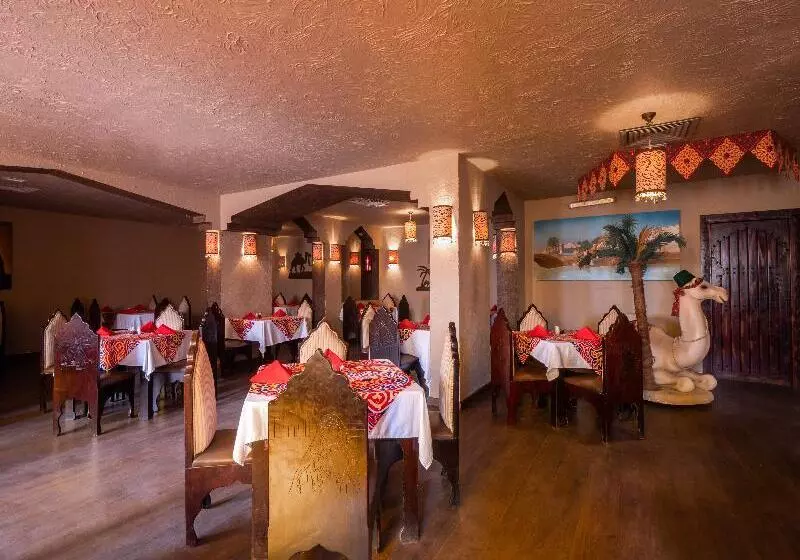 Sunny Days El Palacio Resort & Spa