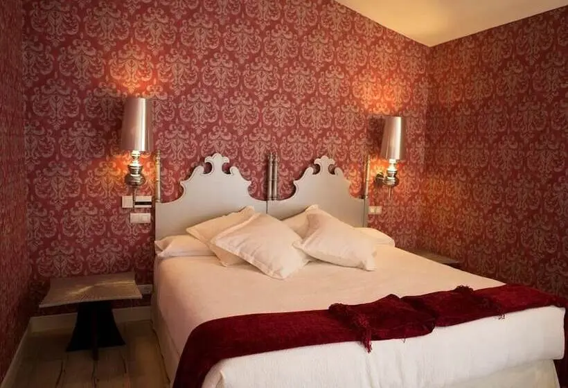 Akla Hotel Palacio Torre De Ruesga