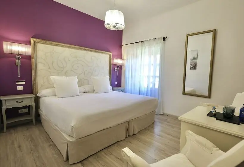Akla Hotel Palacio Torre De Ruesga